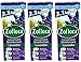 3 x Zoflora Concentrated Antibacterial Disinfectant Lavender 500ml by Zoflora