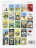 Image de Tintin et l'alph-Art (French Edition) MINI ALBUM