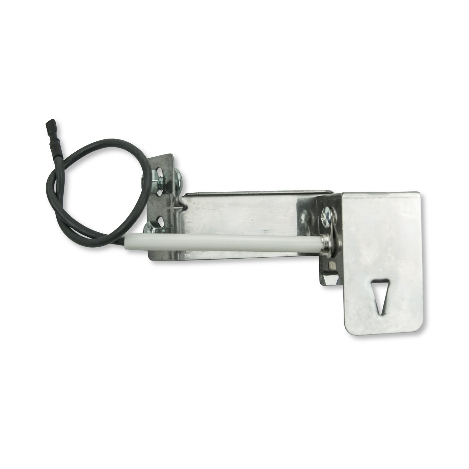 Music City Metals 08410 Ceramic Electrode Replacement for Select Brinkmann and Charmglow Gas Grill Models