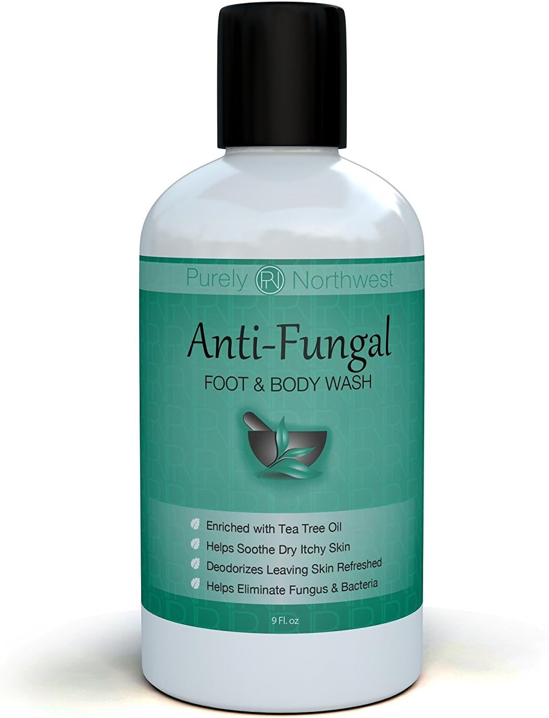 Variation Body Wash