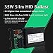 Innovited 35W HID Xenon Conversion Kit 