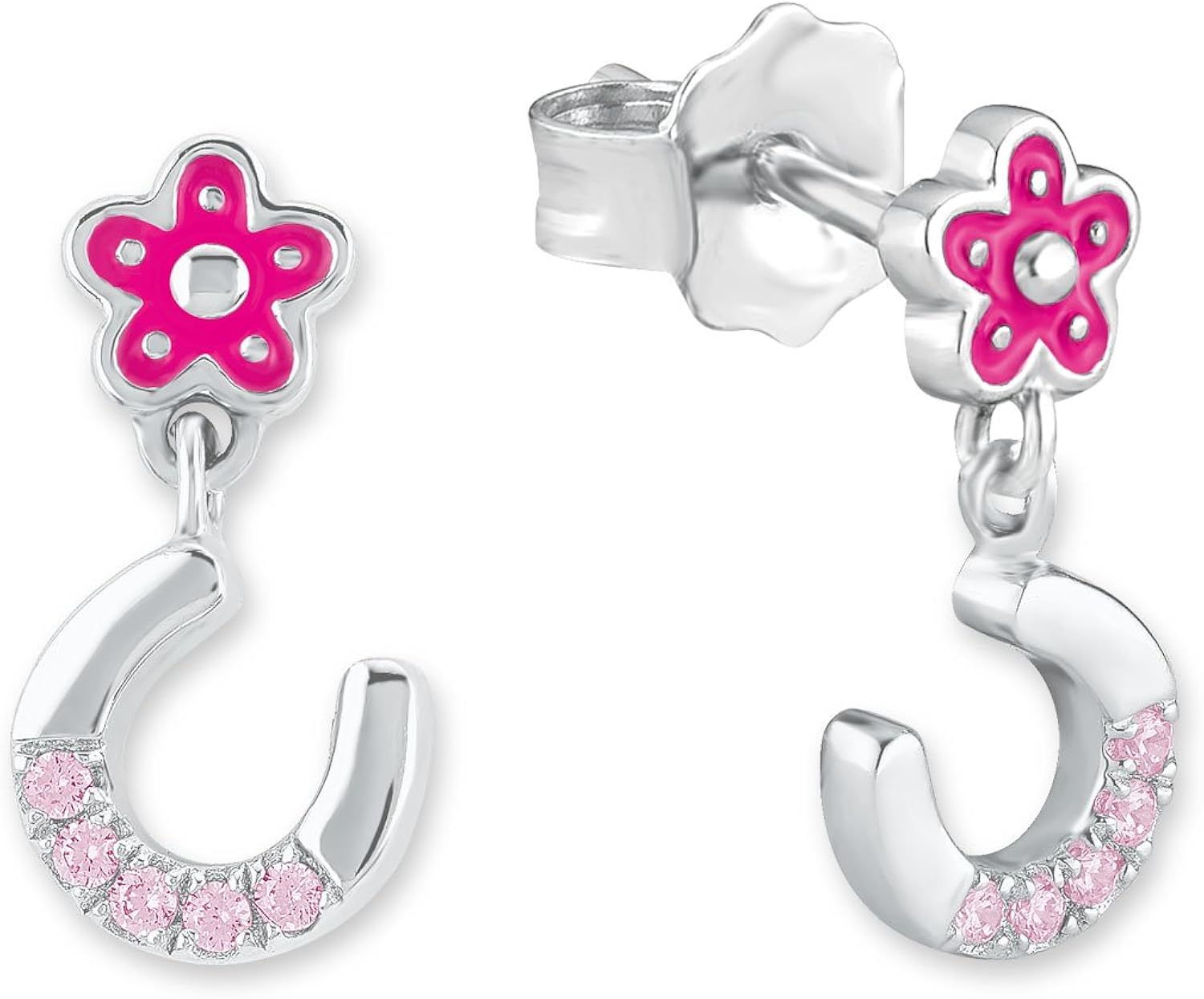 Prinzessin Lillifee Ohrringe