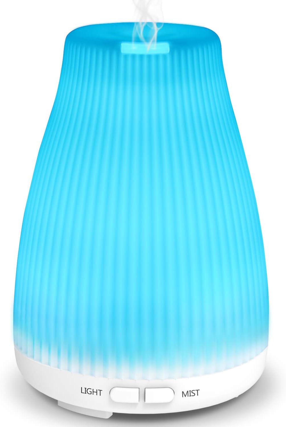 Essential Oil Diffusers, BAXIA TECHNOLOGY Defusers for Essential Oils