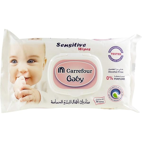 carrefour pampers premium care