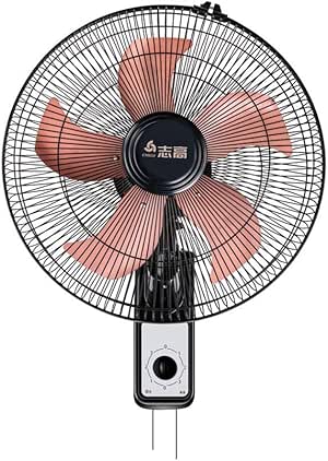 Küchenks Ventilador de Pared Ventilador de Pared Ventilador de Pared