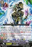 Cardfight!! Vanguard TCG - King of Masks, Dantarian (BT12/015EN) - Binding Force of the Black Rings