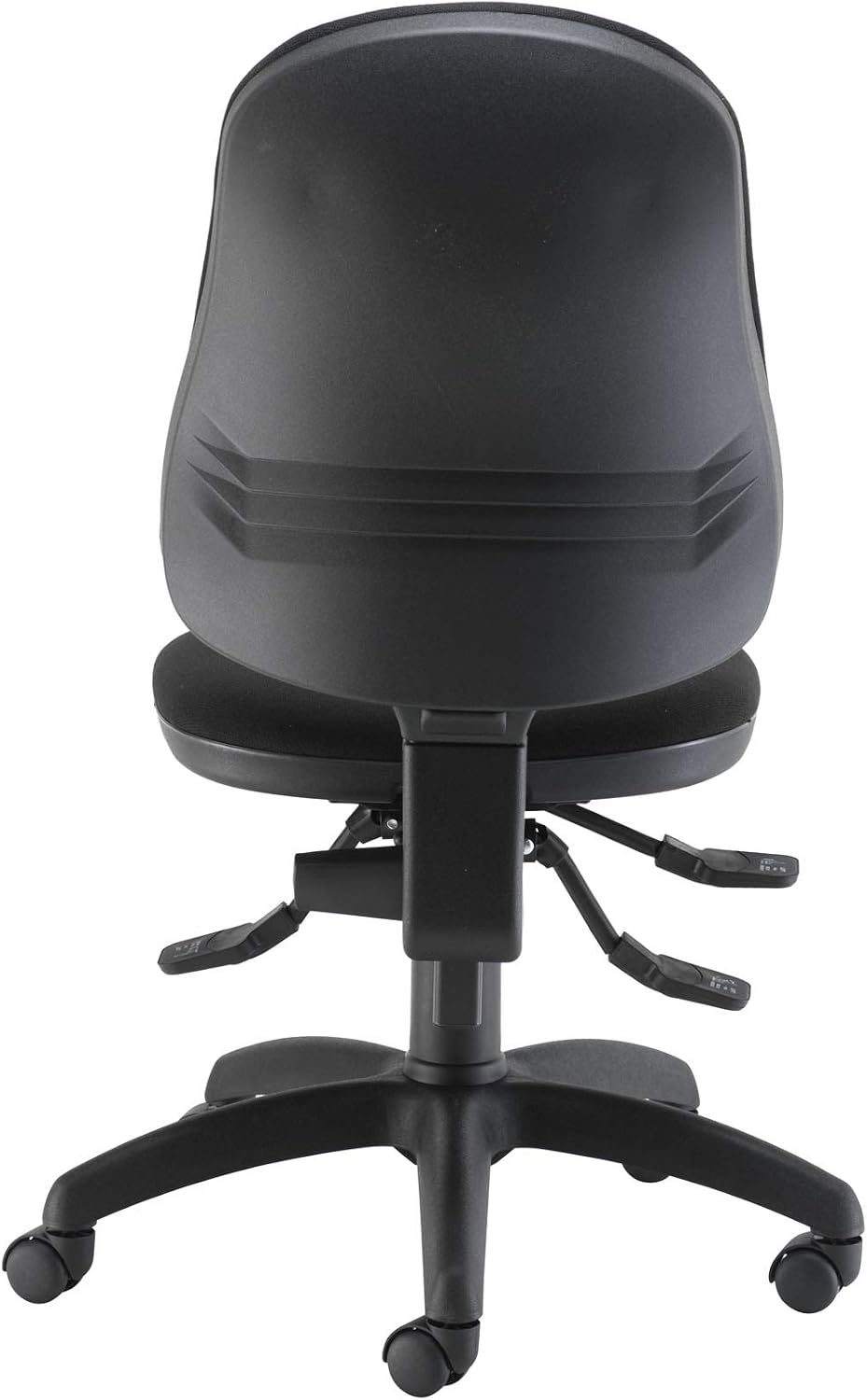 Office Hippo High Back Desk Chair, Ergonomic Office Chair For Home & Office With Height Adjustable Seat & Backrest - Image 5