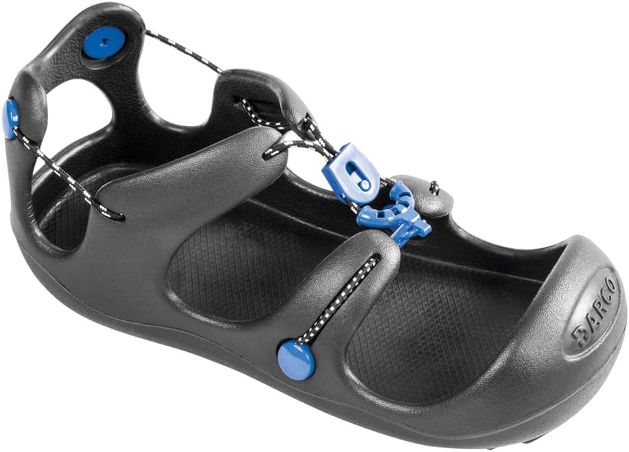 DARCO Body Armor® Cast Shoe (Medium 6 1/2-8)