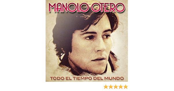 Manolo Otero - por Manolo