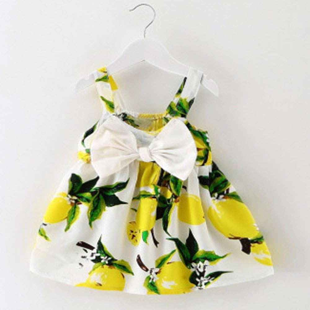 baby girl lemon outfit