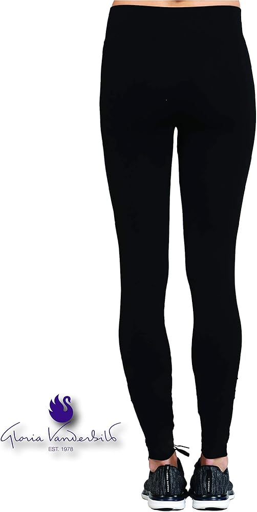 gloria vanderbilt leggings