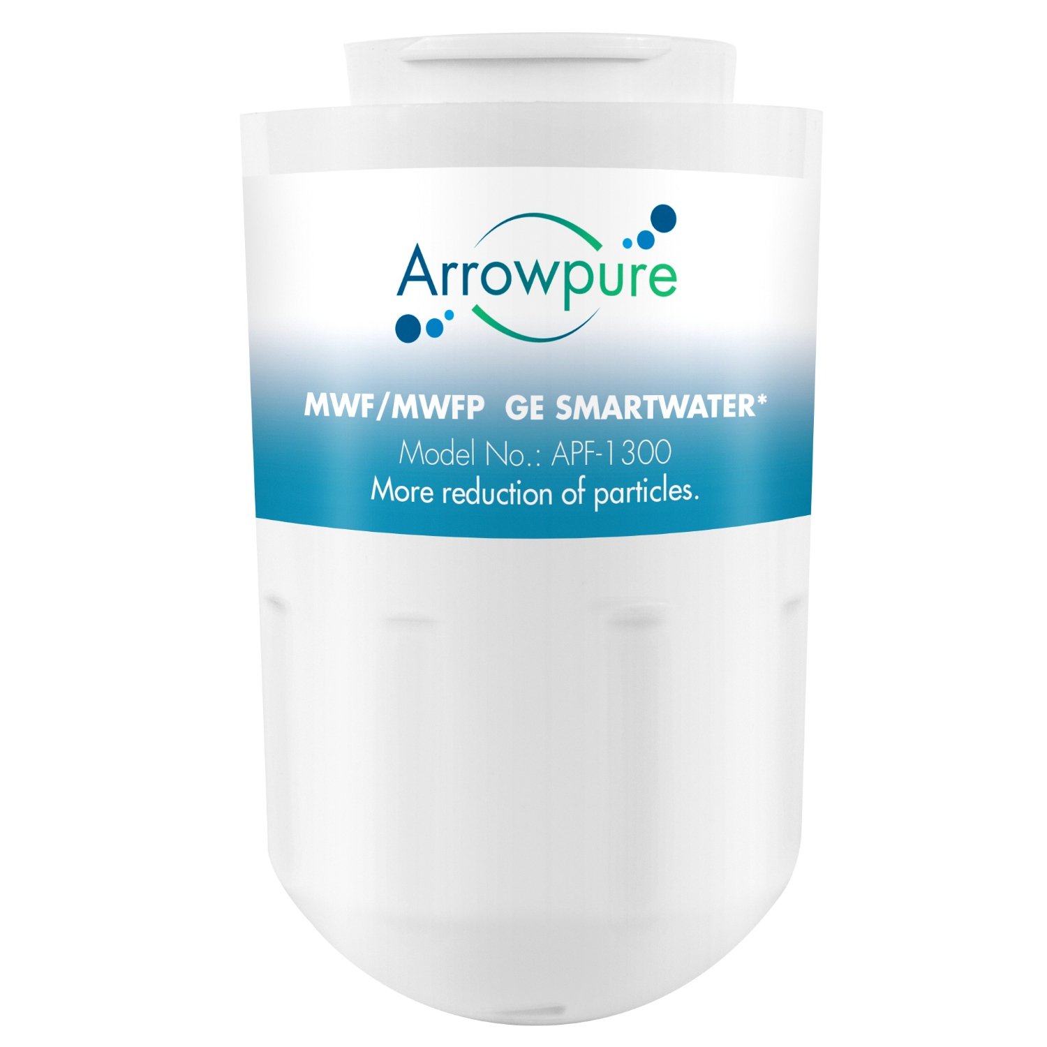 Arrowpure MWFP SmartWater Refrigerator Water Filter Replacement