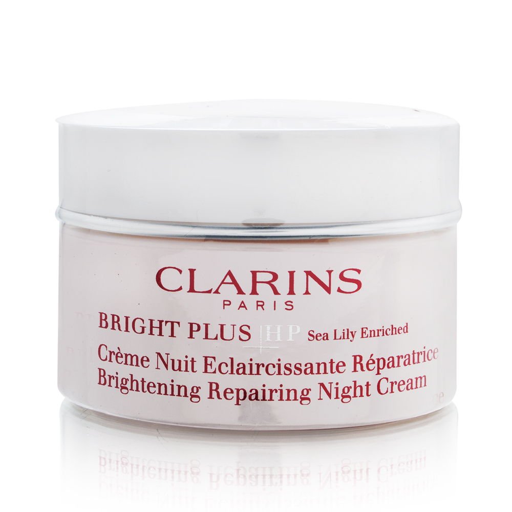 Clarins Bright Plus Hp SPF 20 Brightening Hydrating Day
