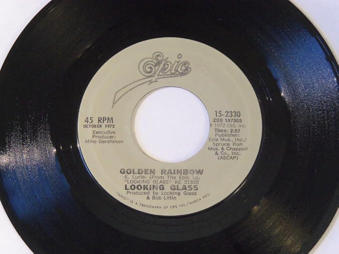 Brandy (You're A Fine Girl) [Vinyl Single 7''] Amazon.co.uk