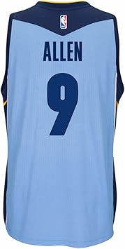 grizzlies away jersey