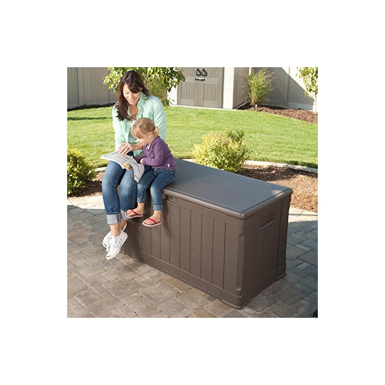 garden storage 2000l