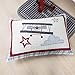 NEWLAKE Airplane Bedding Quilt Sets-2 Pieces of Bedspread Coverlets, Twin Size