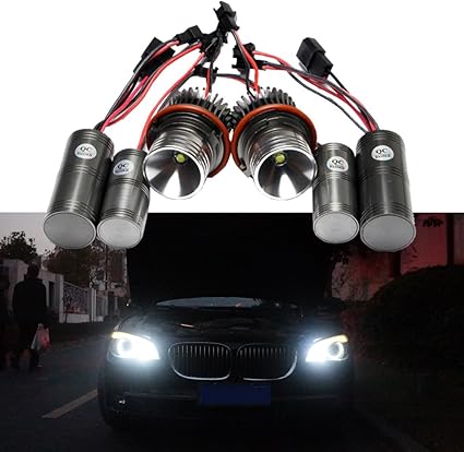 Bi led bmw e39