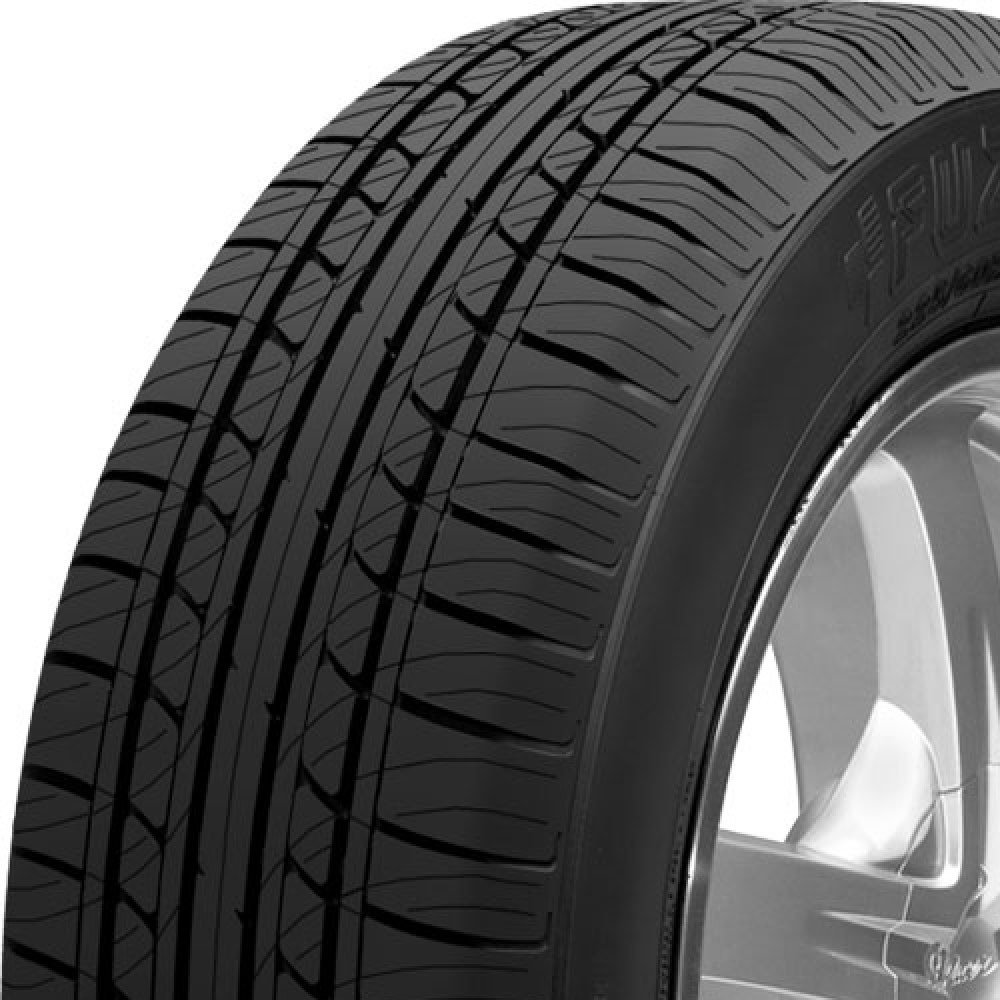 225/50R18 95H Fuzion FUZION TOURING Touring Radial Tire Passenger Car