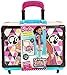 Barbie Rolling Vanity Playset