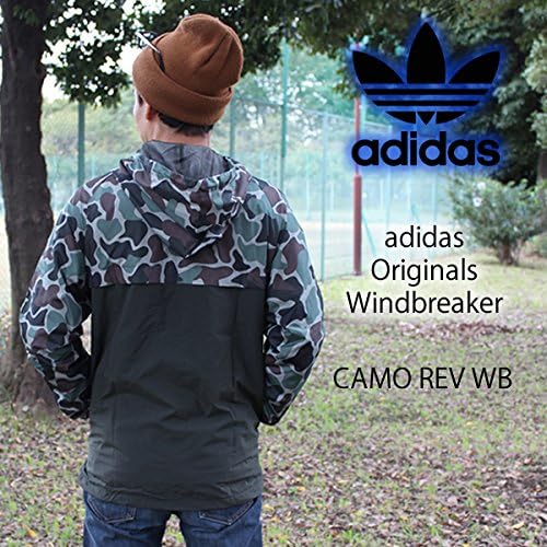 adidas originals camo wb