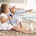 LET'S GO! Great Toys for Girls Boys Kids Age 3-9, Shockproof Binoculars Compact 8x21 High Resolution Fun Toys for Birthday for 5-9 Year Old Kids Girls Boys