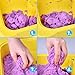Water Wheel Sand Table Play Sets For Kids With Multiple Castle Model and Accessories Creative Sand Molding Educational Toy DIY kids Gift (16pcs) | 4lb Play Sand Included