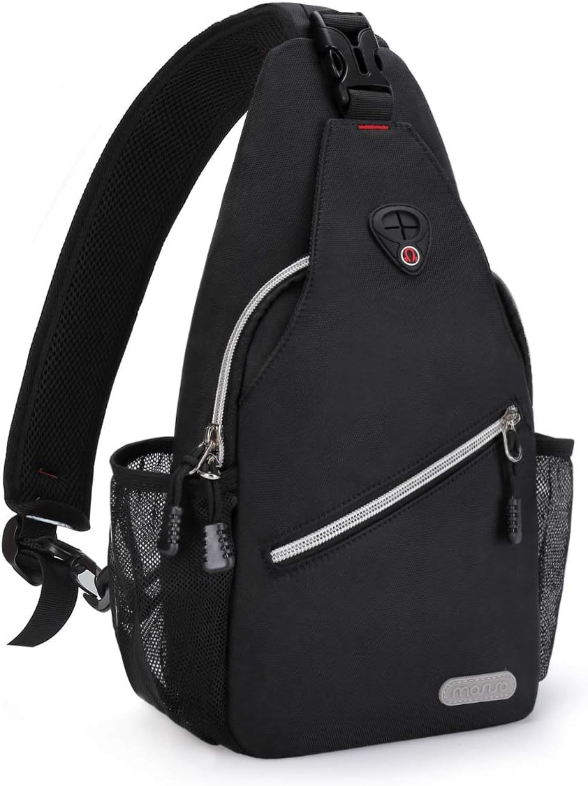 small hiking daypack
