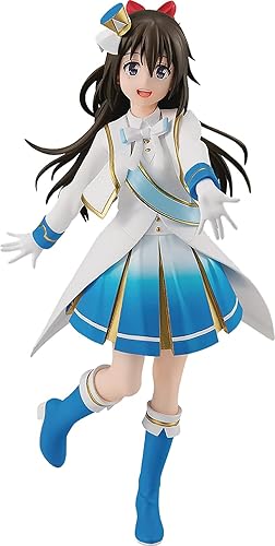 Amazon Pop Up Parade ラブライブ 虹ヶ咲学園スクールアイドル同好会 桜坂しずく ノンスケール Abs Pvc製 塗装済み完成品 フィギュア フィギュア ドール 通販