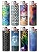 BIC Special Edition Bohemian Series Lighters, 50-Count Traythumb 1