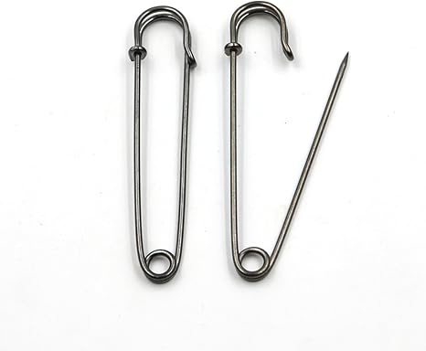 kilt safety pin