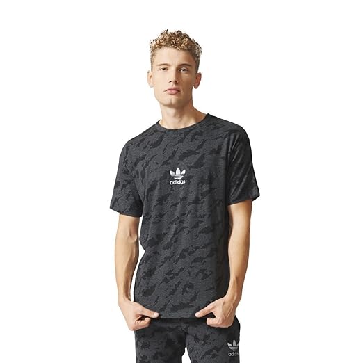 Buy Adidas Men's T-Shirt at Amazon.in