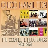 Complete Recordings 1953-1958 (5CD Box Set)