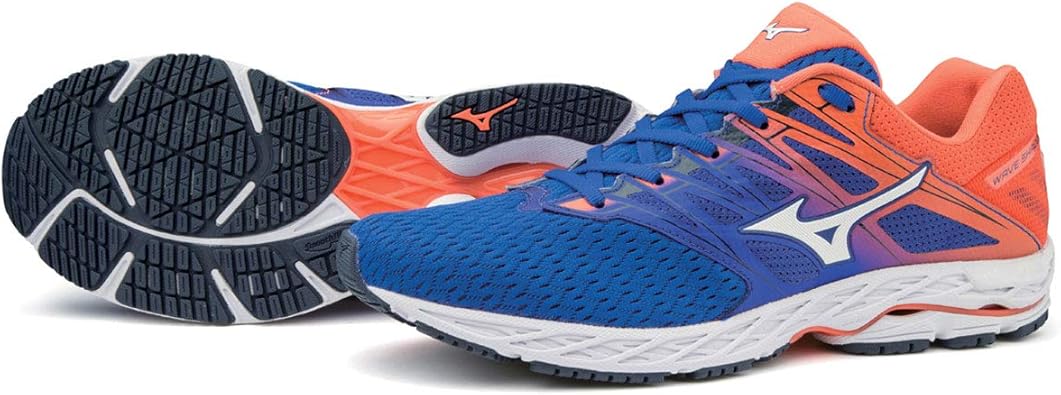 mizuno shadow 2 recensione