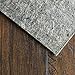 Rug Pad USA, AG15-5R, Anchor Grip 15, Felt & Reinforced Rubber Rug Pad, 1/8