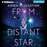 Bargain Audio Book - From a Distant Star