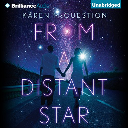 Bargain Audio Book - From a Distant Star