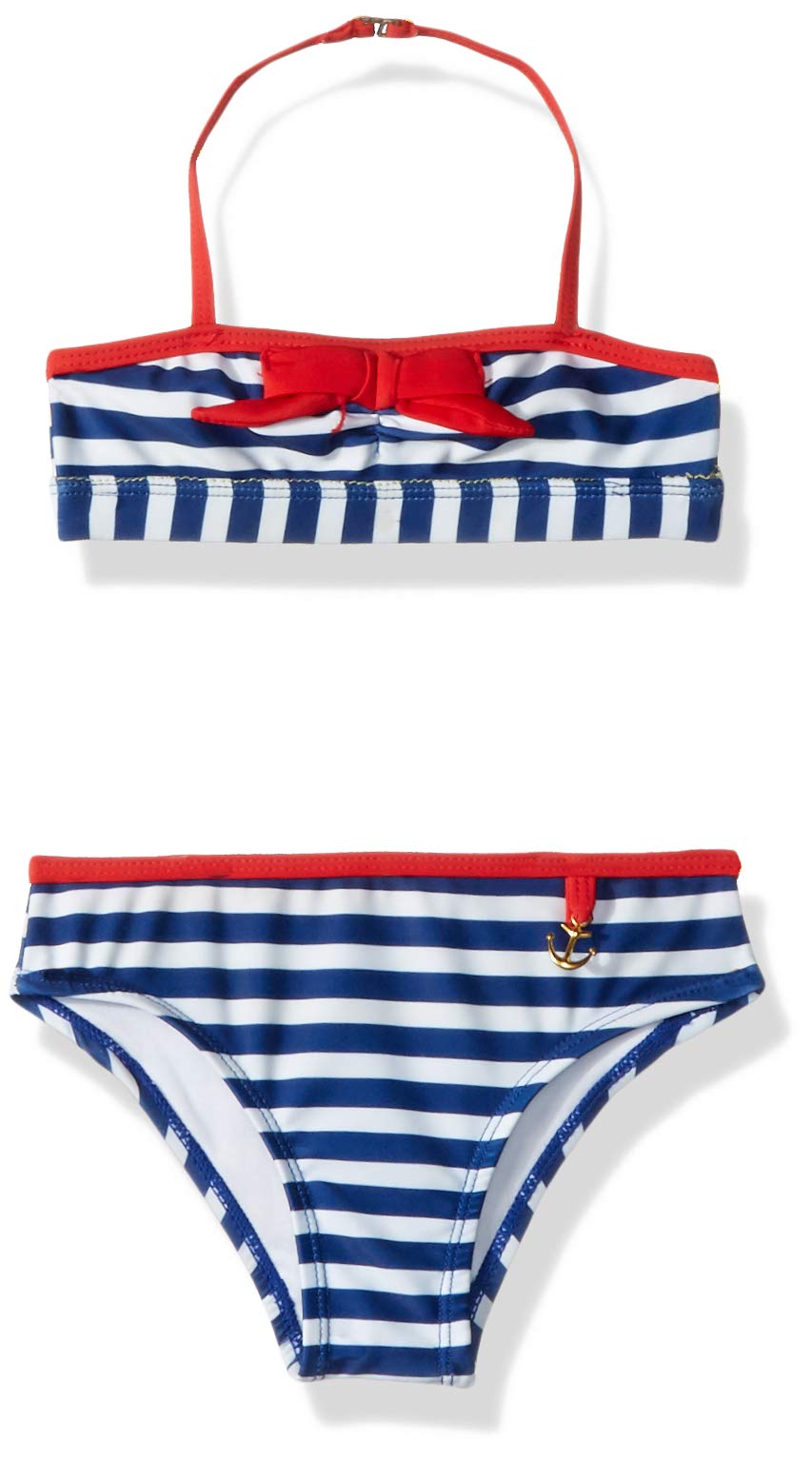 Jantzen Little Girls Bikini Swimsuit