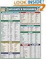The Metric System and Conversion Chart Ready Reference: Carson-Dellosa ...