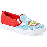 womens wonder woman converse