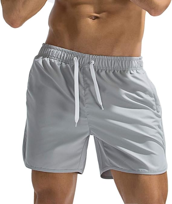 Amazon Topfree サーフパンツ 水着 メンズ 海パン 海水パンツ