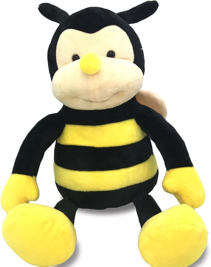 peluche bumblebee