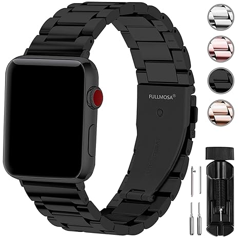 iwatch 4 40mm stainless steel