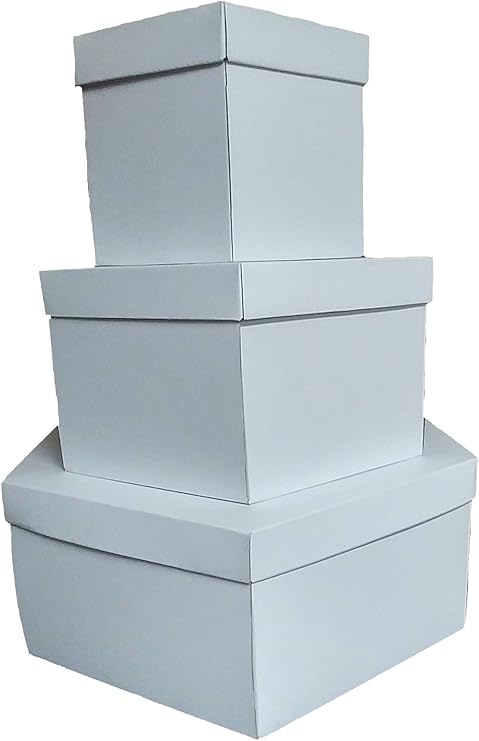 millinery hat boxes