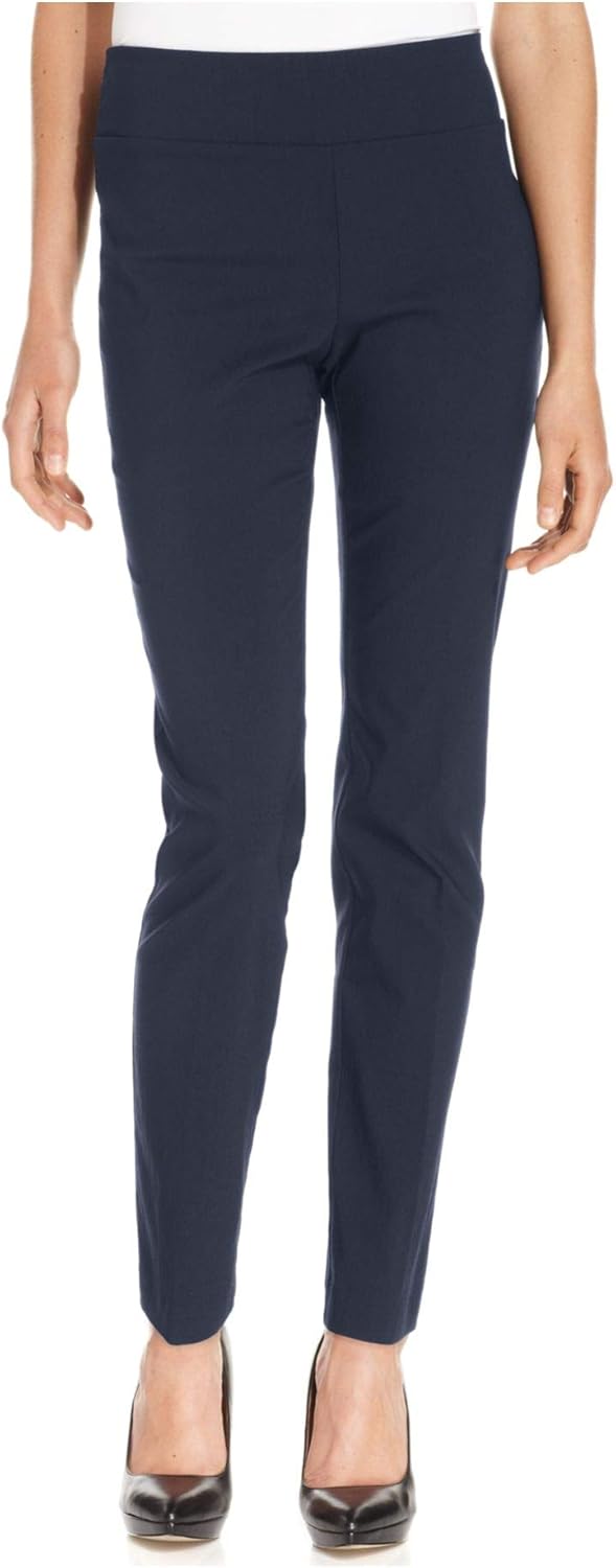 tummy control skinny pants