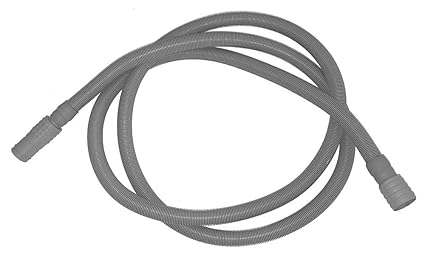 Hose 3 M X 19 Mm For Bosch 2600793009 Amazoncouk Diy Tools