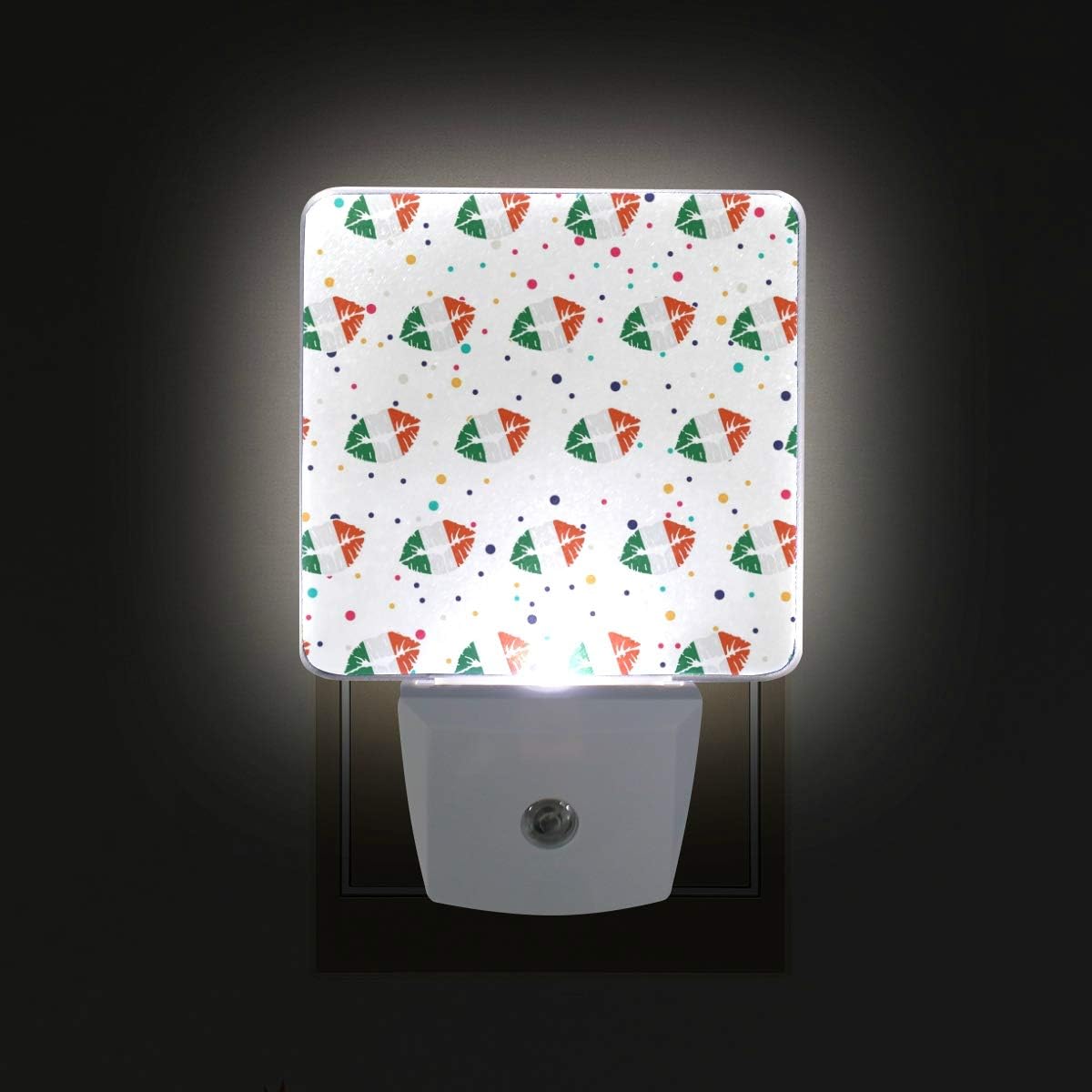 nursery lamp shades ireland