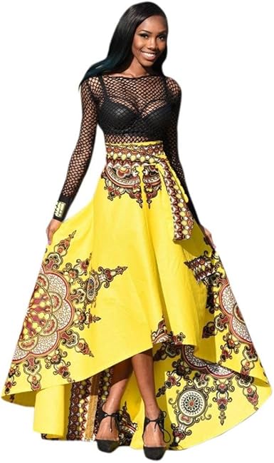 amazon ladies long dresses