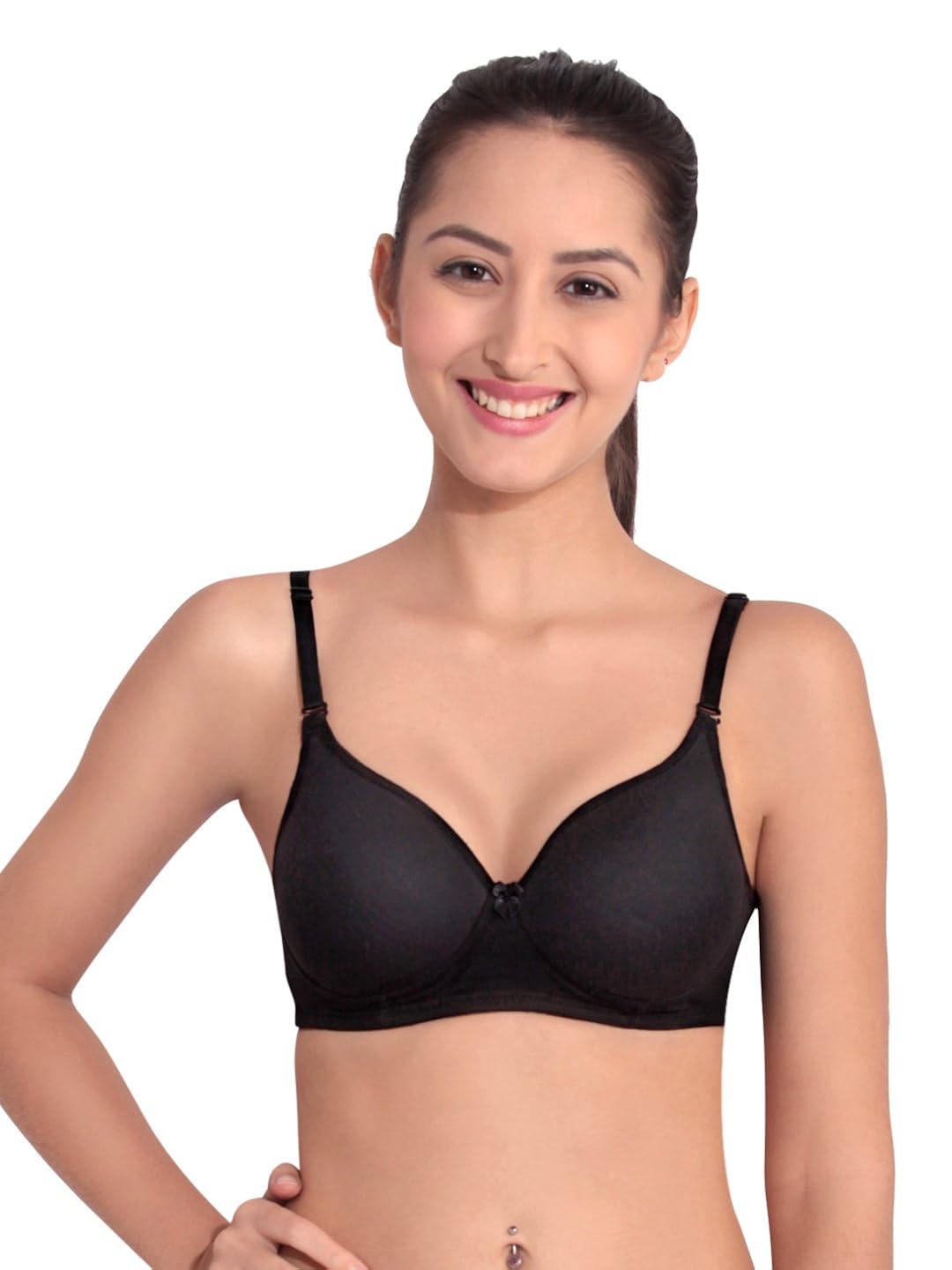 Floret padded bra price Clearance