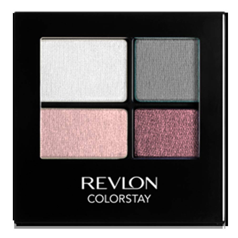 Revlon colorstay 16 hour Eye Shadow cosmetic femme 4.8g (309978535034)